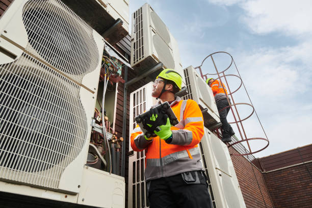 Best Best HVAC Companies  in Shelby, MI
