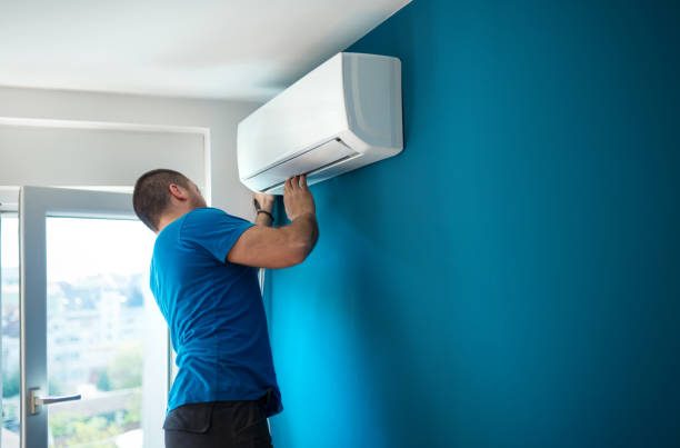 Best HVAC Installation Services  in Shelby, MI