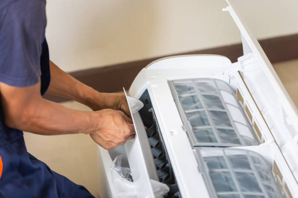 Reliable Shelby, MI HVAC Solutions