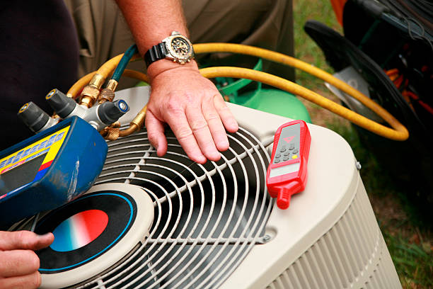 Best Furnace Repair Near Me  in Shelby, MI