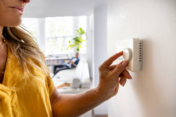 Best Air Conditioning Repair  in Shelby, MI