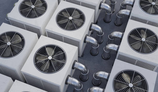 HVAC Air Duct Cleaning in Shelby, MI