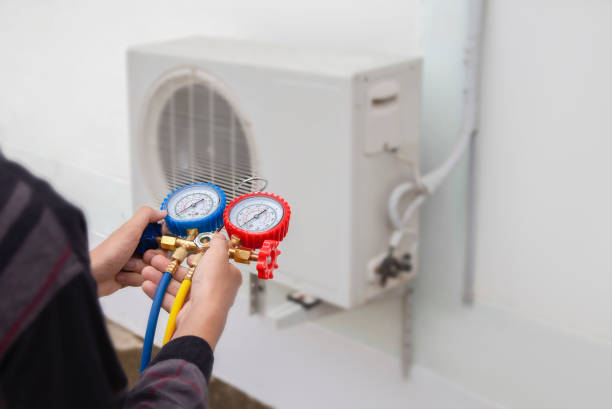 Best HVAC Replacement Cost  in Shelby, MI