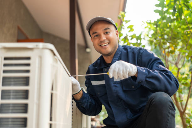 Best HVAC Emergency Services  in Shelby, MI