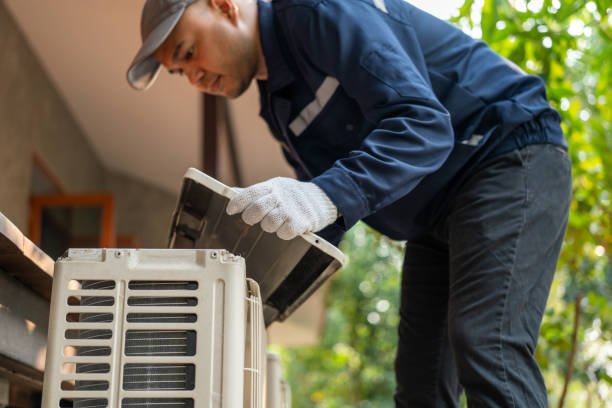 Best Commercial HVAC Repair  in Shelby, MI