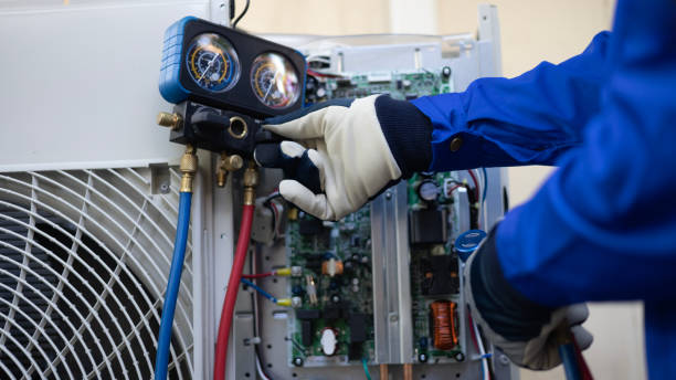 Best HVAC Contractors  in Shelby, MI