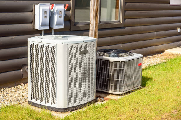 Best Best HVAC Companies  in Shelby, MI